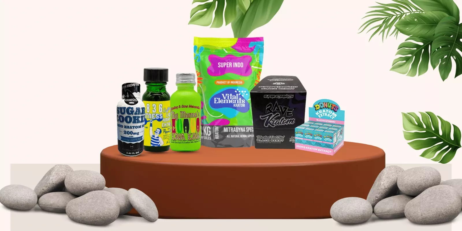 Where to Buy Kratom Near Me – Expert Tips